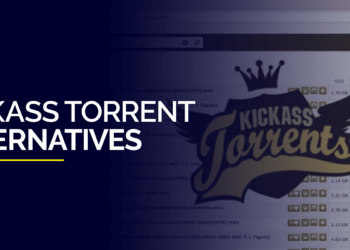 KickassTorrents