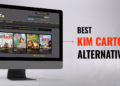 Best kimcartoon Alternatives