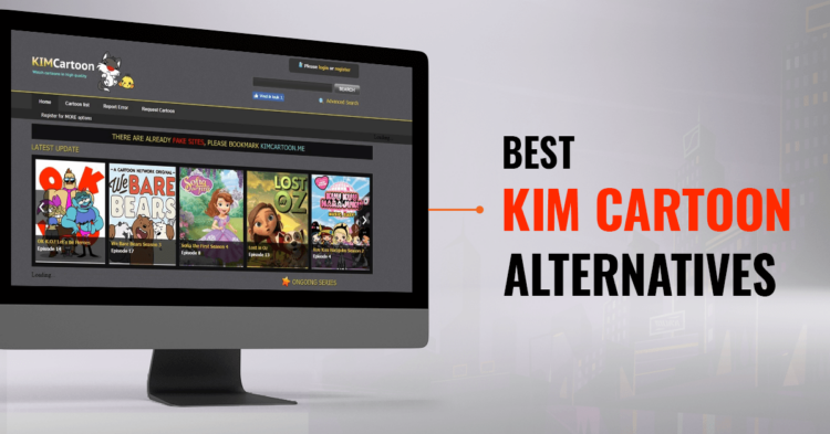 Best kimcartoon Alternatives