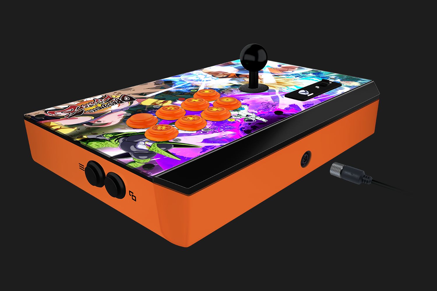 Razer Dragon Ball FighterZ Atrox Arcade Stick