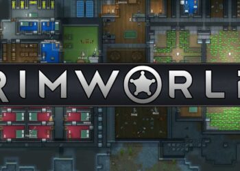 Rimworld Mod