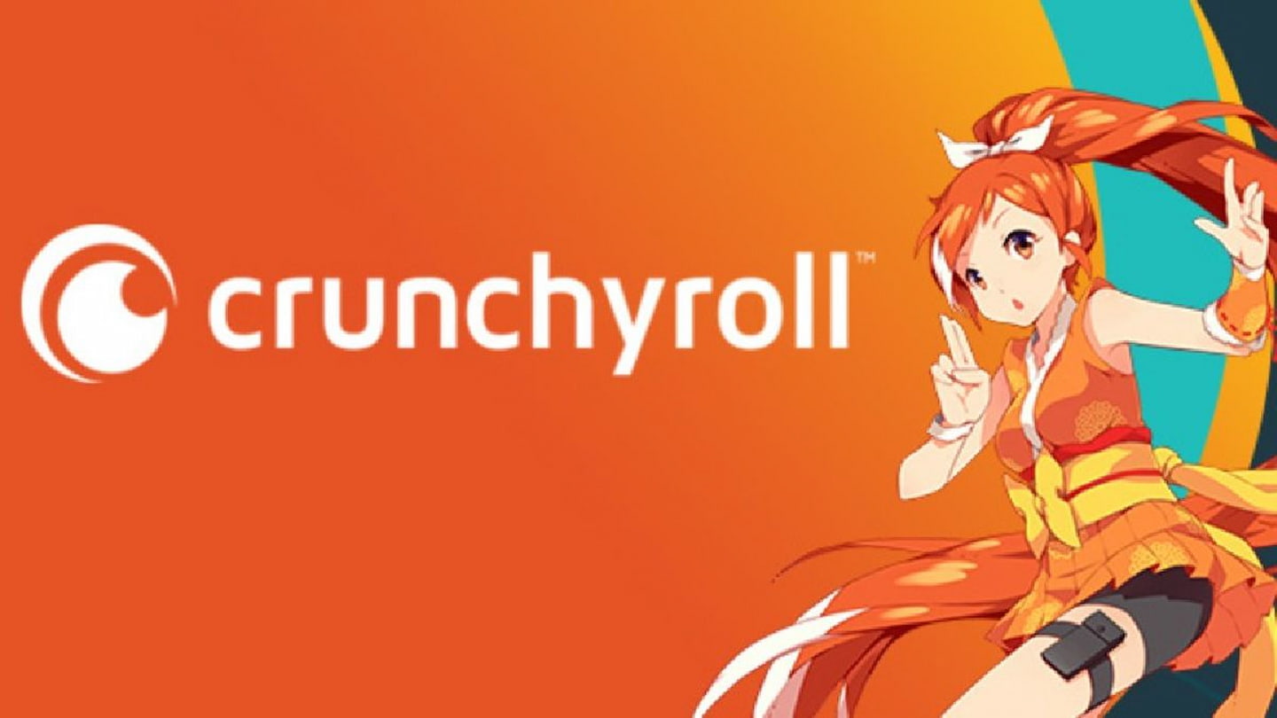 Crunchyroll