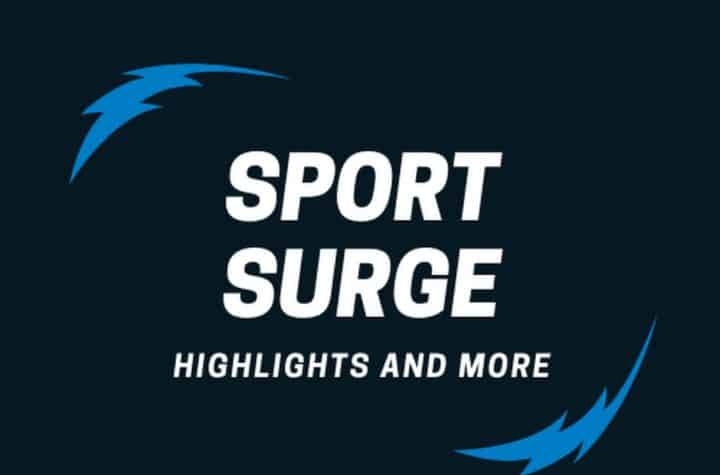 SportSurge