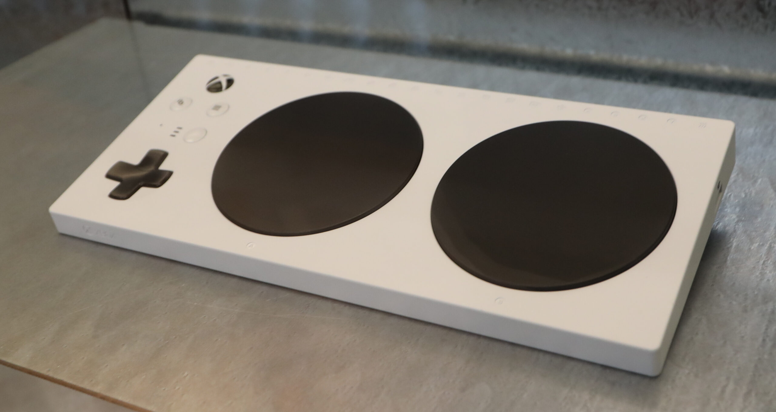 Xbox Adaptive Controller