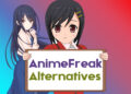 AnimeFreak Alternatives