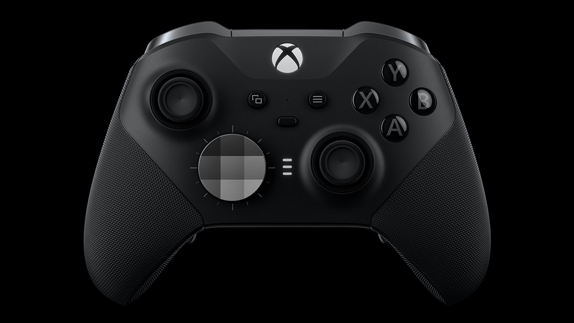 Microsoft Xbox Elite Series 2