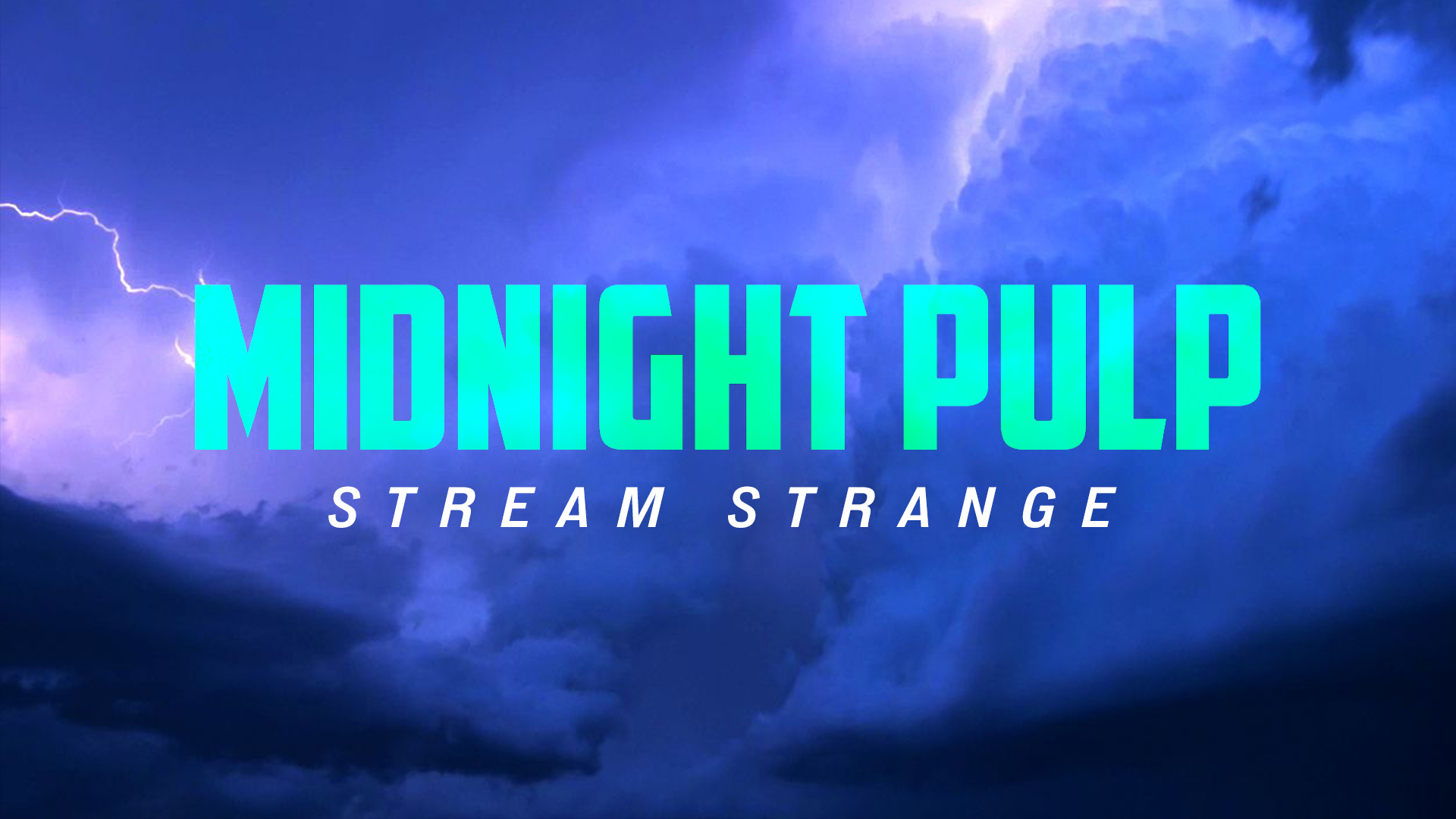 Midnight Pulp