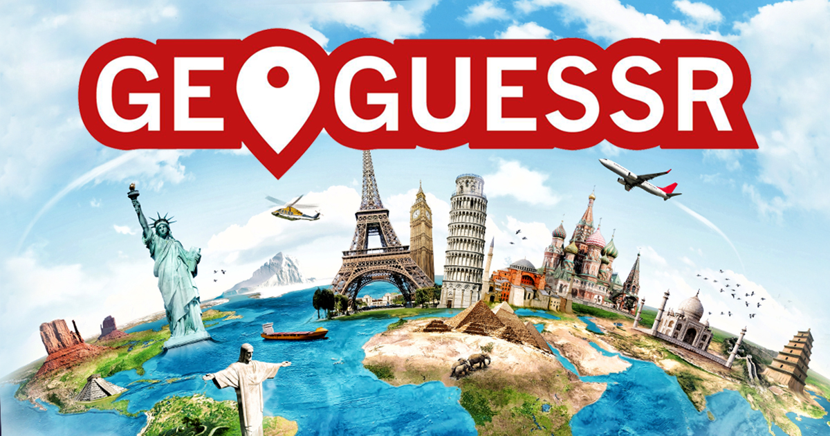 Geoguessr