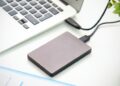 external hard drives