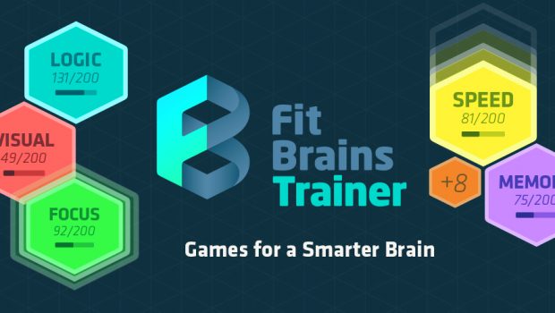 Fit Brains Trainer