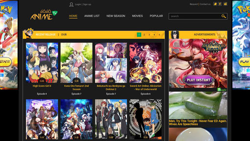 Gogoanime.IO