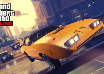 Fastest Cars In GTA 5