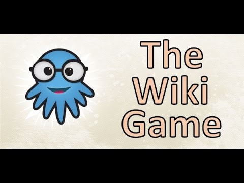 The Wiki Game