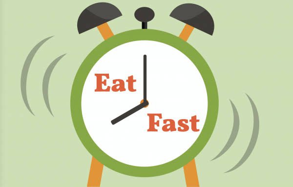 Intermittent Fasting and Time-Restricted Eating