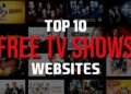 free TV shows online