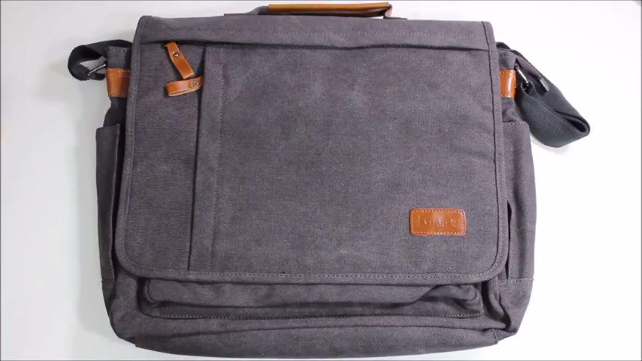 Estarer messenger bag