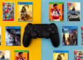 popular video games