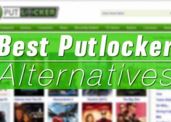 Best Putlocker Alternatives