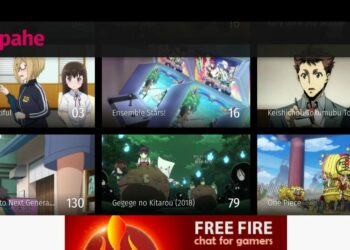 animepahe Alternative