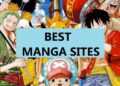 Best Manga Sites