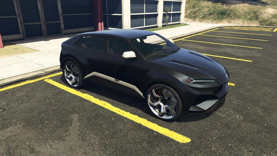 Pegassi Toros (127.50mph)