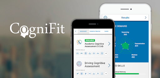 CogniFit Brain Fitness