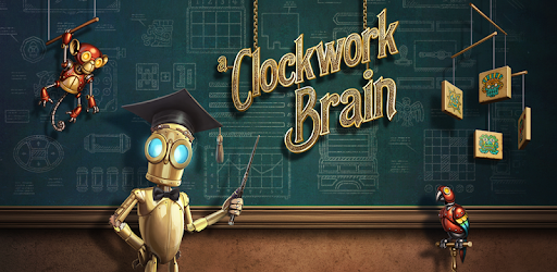 Clockwork Brain