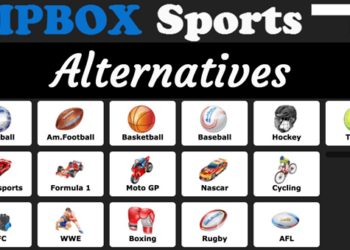 Best VIP box Alternative