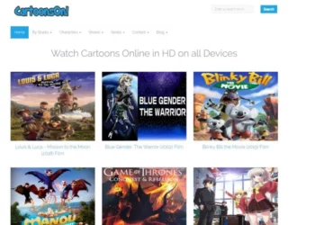 CartoonsOn Alternatives