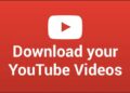 Youtube video Downloader