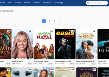 MyFlixer alternatives