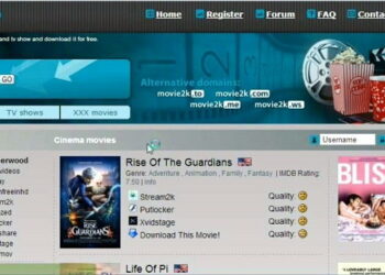 2kmovie alternatives