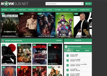 best moviesub alternatives