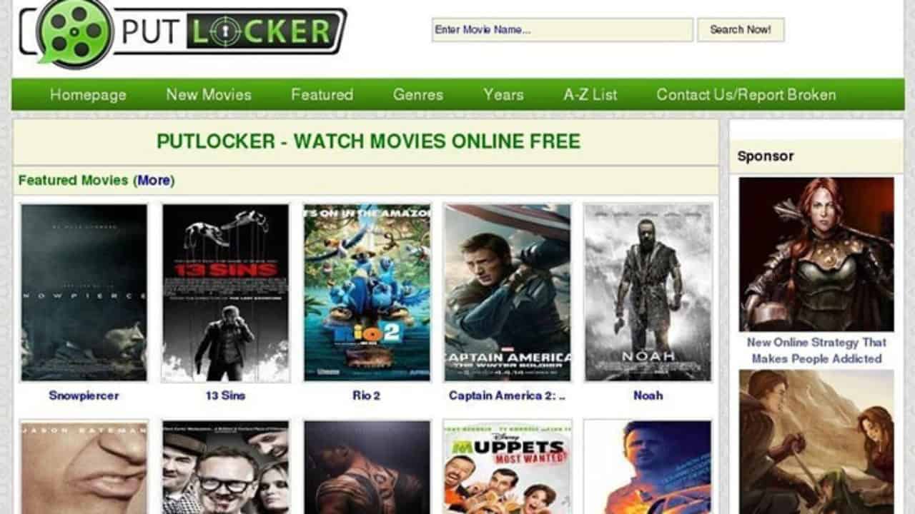 PutLocker