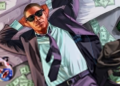 GTA 5 Cheat Codes for PS4 in 2022