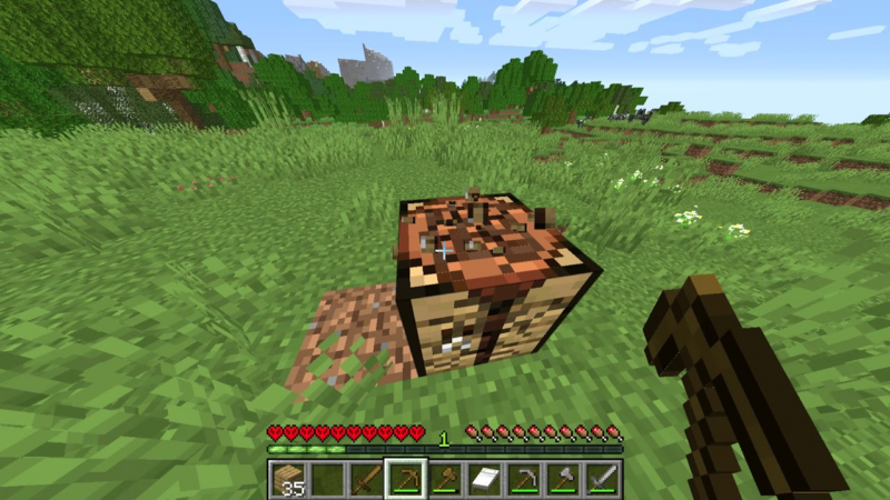 10 Best Ways to Make Minecraft Survival More Challenging