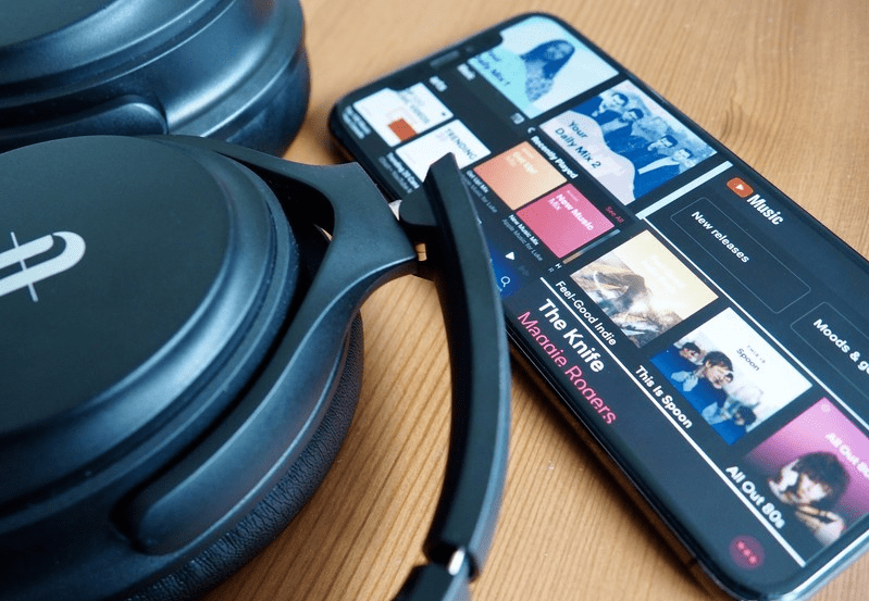 Spotify, Apple Music, and YouTube Music subscribers boost enjoy revenue