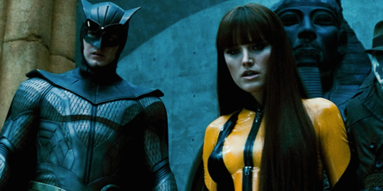 Best R-Rated Superhero Comic Book Movies