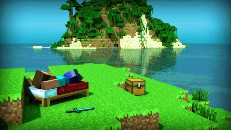 10 Best Ways to Make Minecraft Survival More Challenging