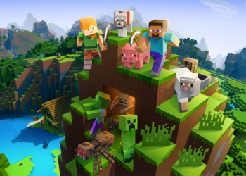 Free Server Hosting Minecraft in 2022