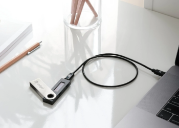 8 Hardware Crypto Wallets to Store best cryptocurrency Offline