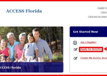 Myflorida Access FL Login