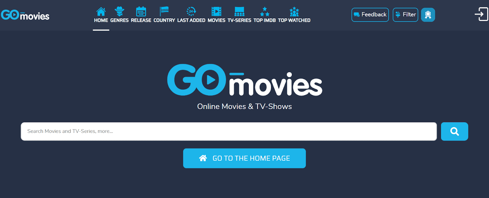 Gomovies