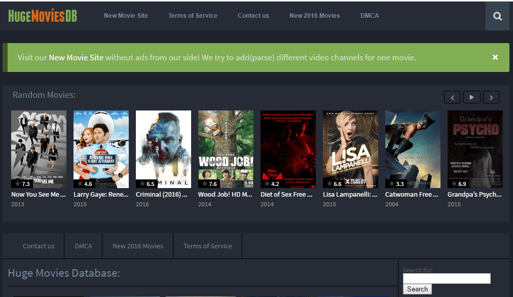 onionplay.co Alternatives HugeMoviesdb