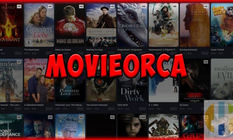 movieorca alternatives