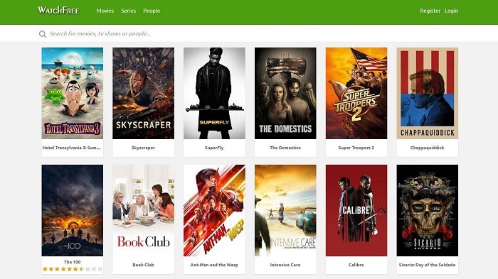 onionplay.co Alternatives i Online Movies