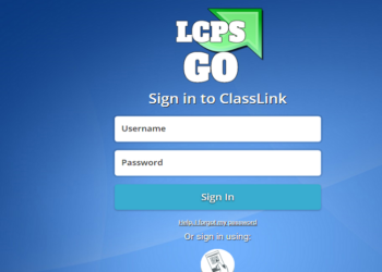 Login to Loudoun County Public Schools LCPS Go in 2021?