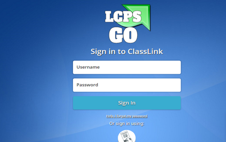 Login to Loudoun County Public Schools LCPS Go in 2021?