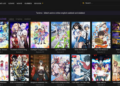 54 Best 7Anime Alternatives Anime streaming services