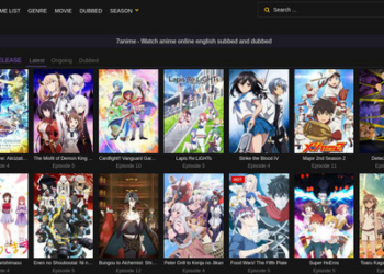 54 Best 7Anime Alternatives Anime streaming services